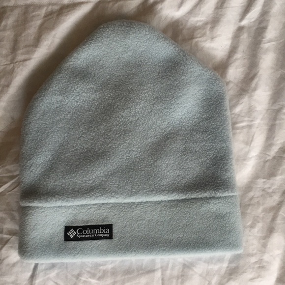 columbia winter hats